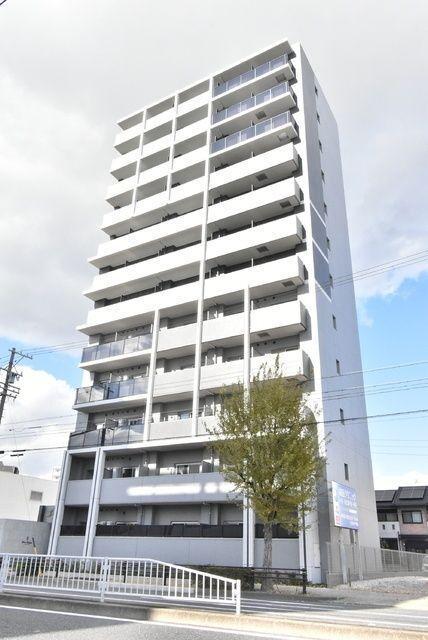 ファスティーナ本陣 物件画像