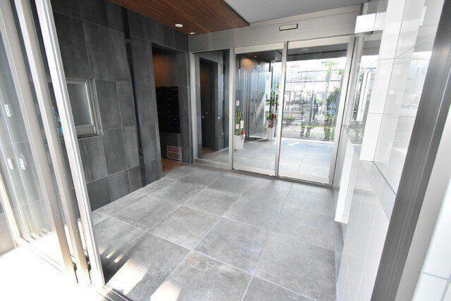 ファスティーナ本陣 物件画像