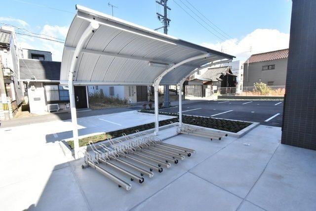 ファスティーナ本陣 物件画像