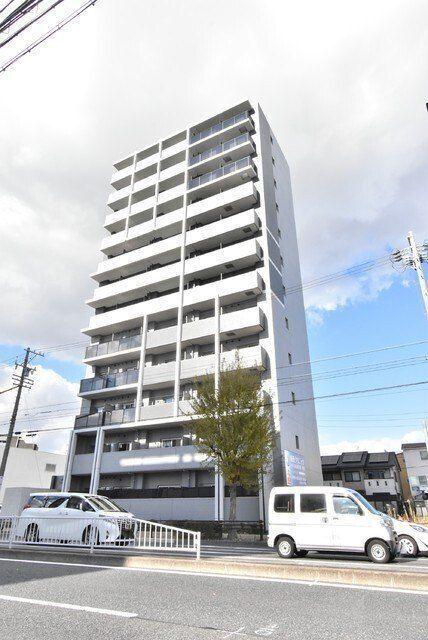 ファスティーナ本陣 物件画像