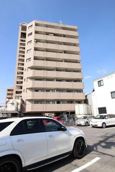 ブルーウェーブマンション 物件画像