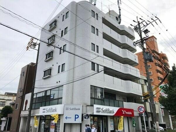 アーバンハイツ児玉 物件画像