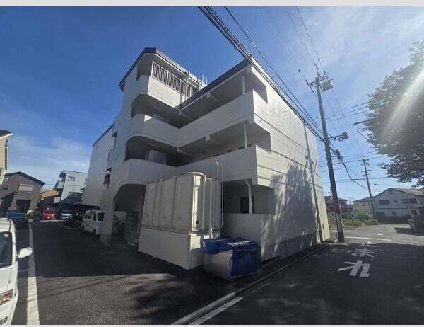 さくら館塩池 物件画像