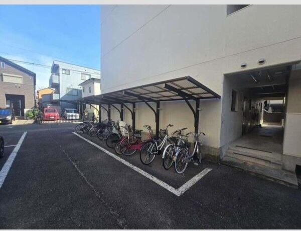 さくら館塩池 物件画像