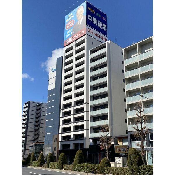 中駒グランヒルズ太閤通駅Ⅰ 物件画像