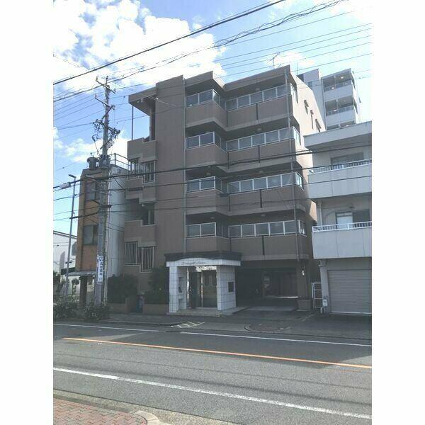 Primiyell Meisei 物件画像