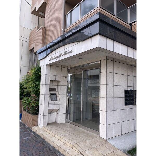 Primiyell Meisei 物件画像