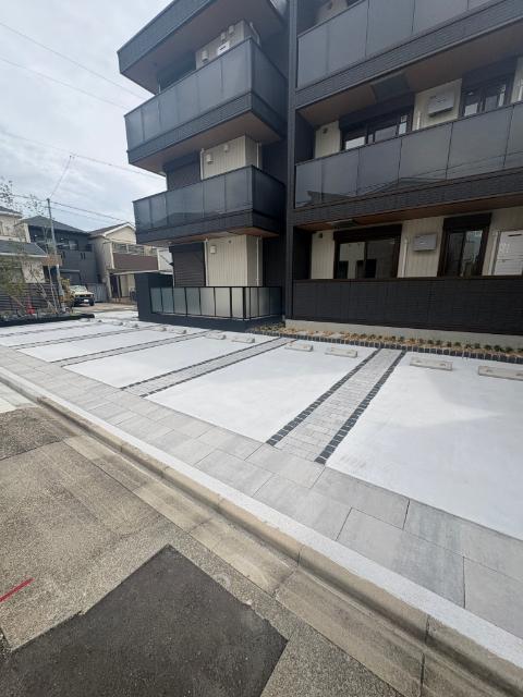 セレスティア草薙町 物件画像