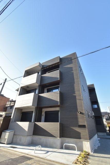 Ｃｈｅｒｉｍ元中村 物件画像