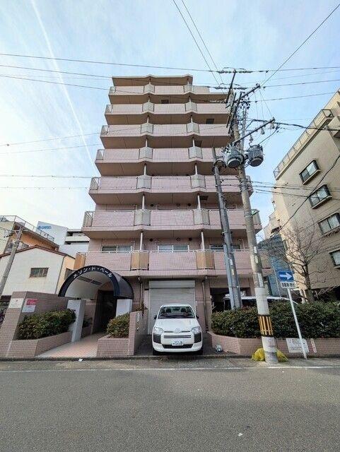 メゾン・ド・ベール 物件画像