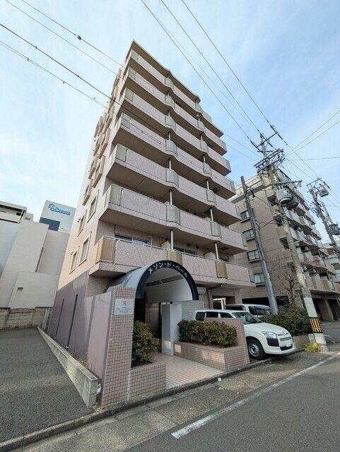 メゾン・ド・ベール 物件画像