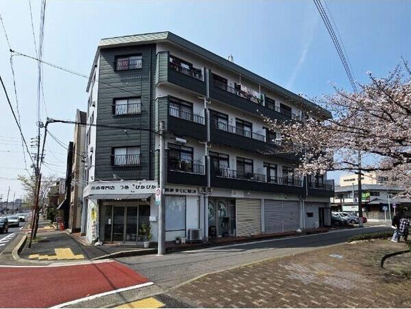 キャスモマンション 物件画像