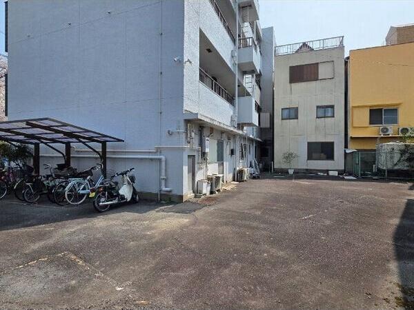 キャスモマンション 物件画像