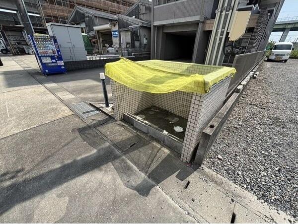 アケイシャ 物件画像