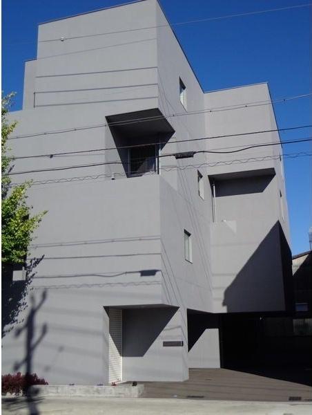 Kudo 上小田井 物件画像