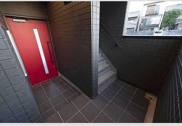 メゾンソレイユ名駅西 物件画像