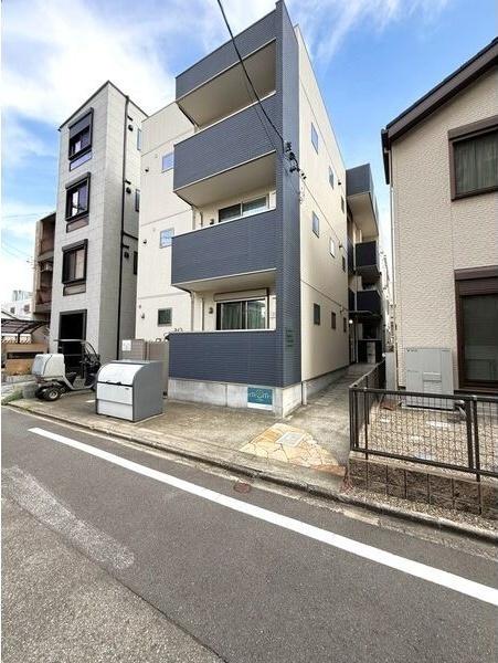 Sunny Court Ⅲ 物件画像
