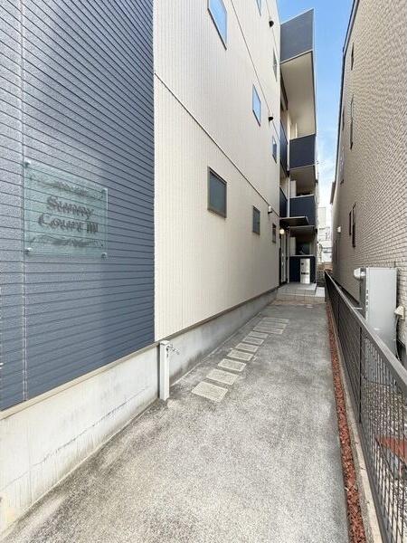 Sunny Court Ⅲ 物件画像