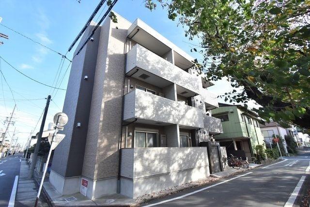Ｃｈｅｒｉｍ岩塚 物件画像