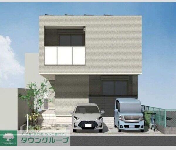 アーバンライフRAN 物件画像