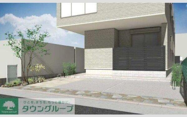 アーバンライフRAN 物件画像