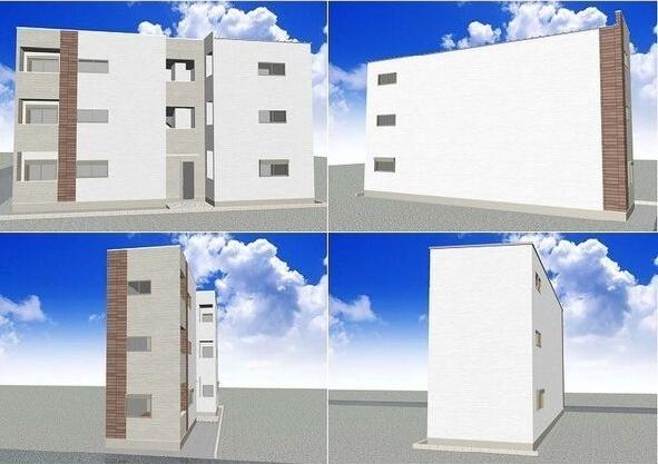 Nitva Heights(二トヴァ　ハイツ) 物件画像