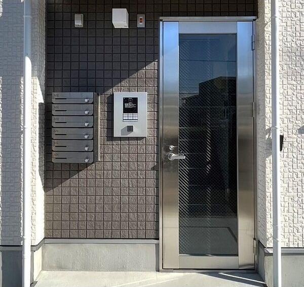 Nitva Heights(二トヴァ　ハイツ) 物件画像