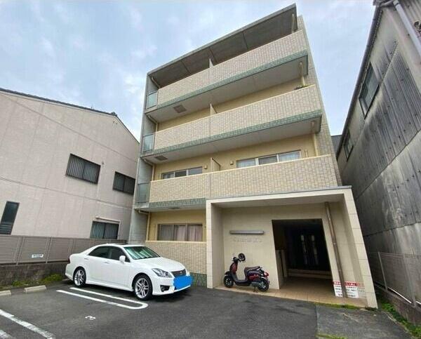 セントラルケーズ 物件画像