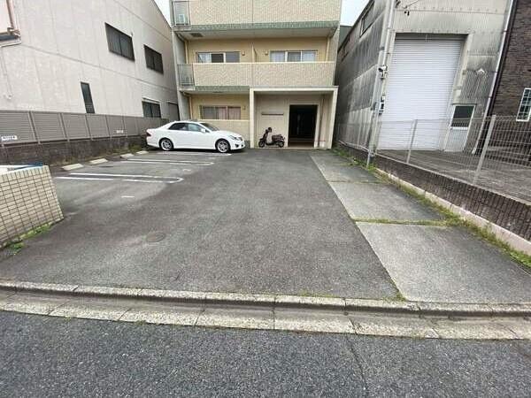 セントラルケーズ 物件画像