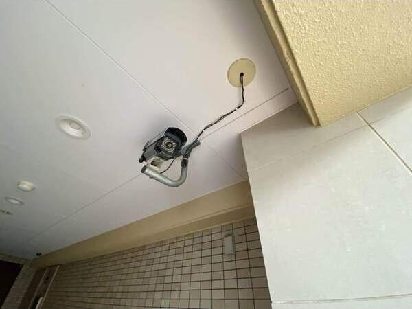 セントラルケーズ 物件画像