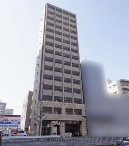 プレサンス名古屋STATIONザシティ 物件画像