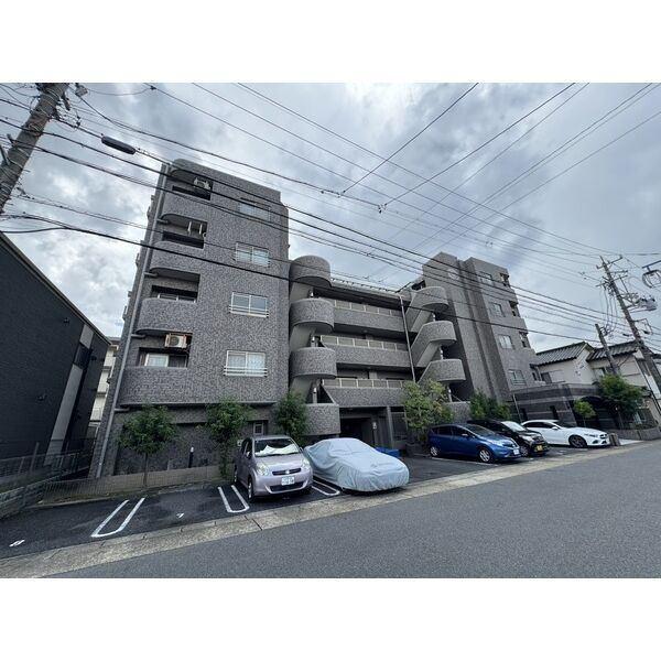 モアグレース比良 物件画像