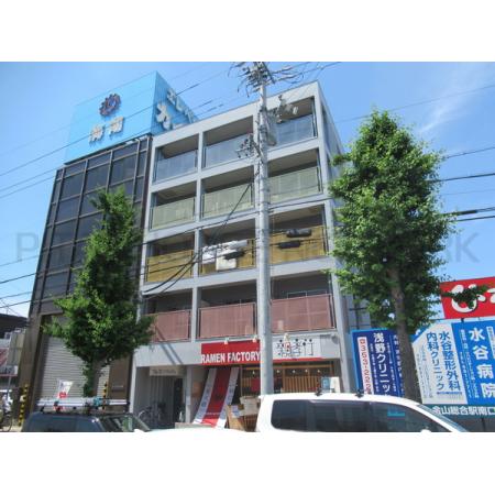 外観写真1
