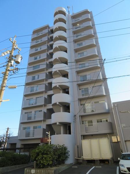 パークハウスYAGUMA 物件画像