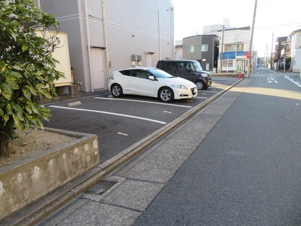 パークハウスYAGUMA 物件画像