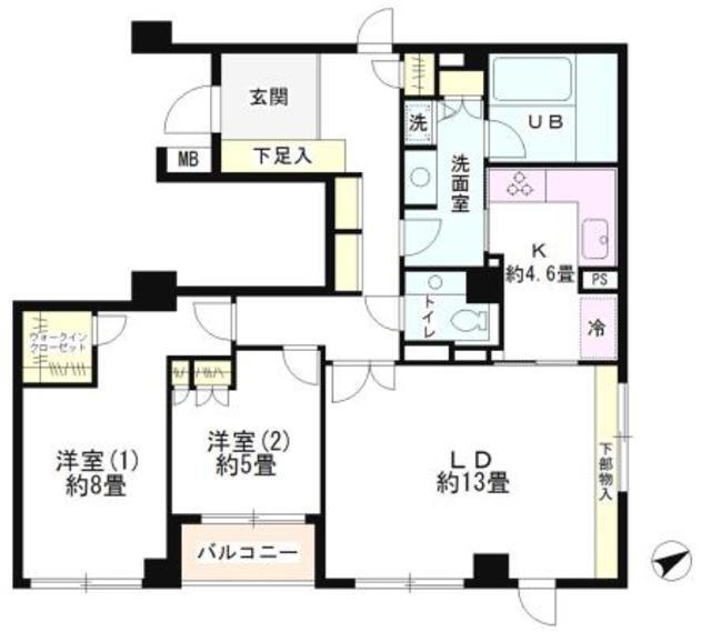 写真:物件の写真