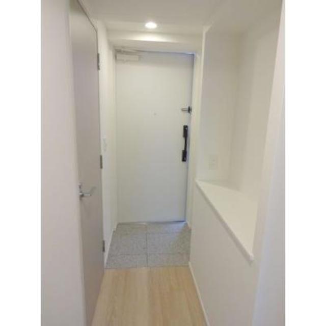 ＭＦＰＲコート武蔵小山（1003） 部屋画像