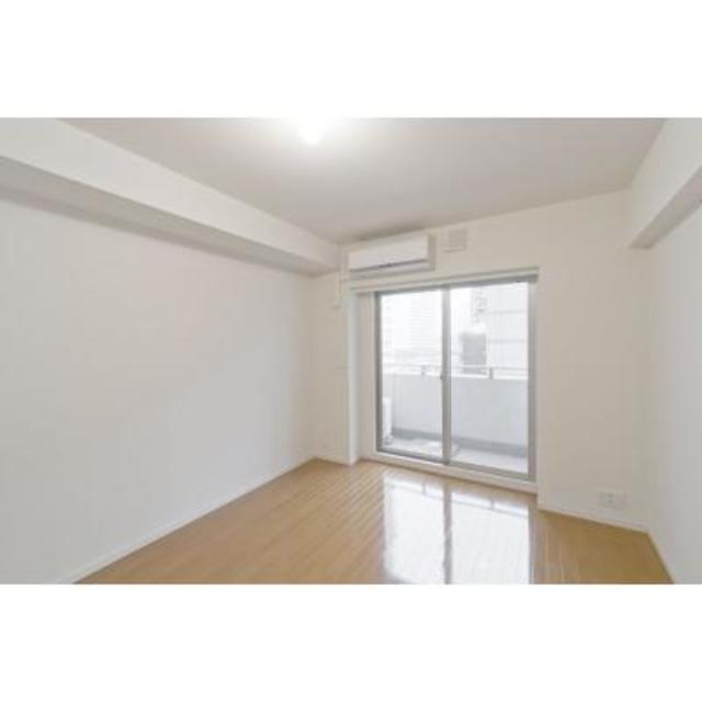 パークアクシス浜松町（1005） 部屋画像