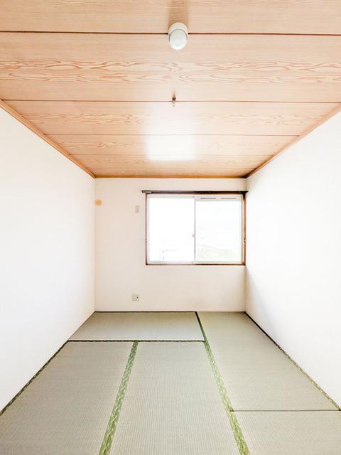 エクセル八雲（101） 部屋画像