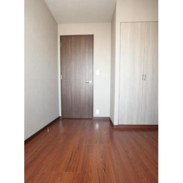 ベルファース芝浦タワー（2501） 部屋画像