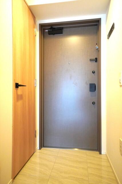 Ｊ．ＧＲＡＮ　Ｃｏｕｒｔ　品川西大井ＷＥＳＴ（113） 部屋画像