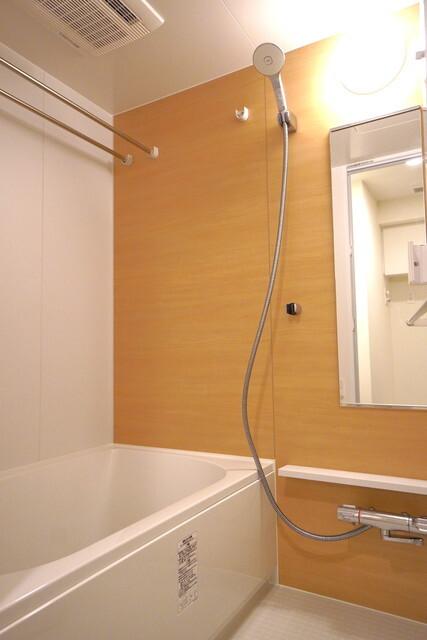 Ｊ．ＧＲＡＮ　Ｃｏｕｒｔ　品川西大井ＷＥＳＴ（113） 部屋画像