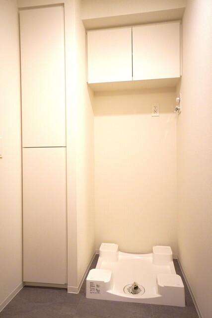 Ｊ．ＧＲＡＮ　Ｃｏｕｒｔ　品川西大井ＷＥＳＴ（113） 部屋画像