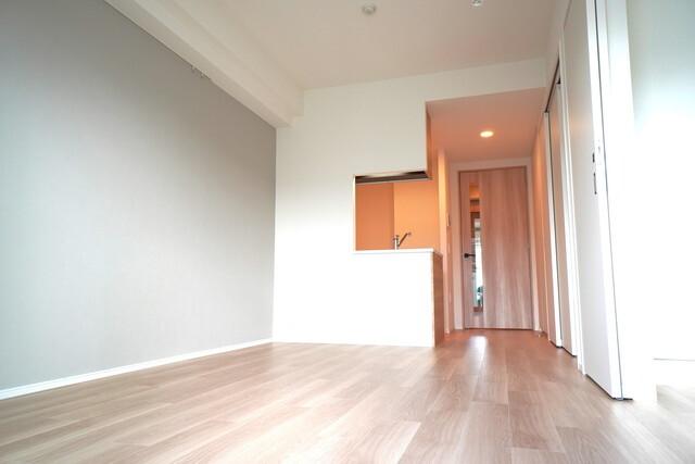 Ｊ．ＧＲＡＮ　Ｃｏｕｒｔ　品川西大井ＷＥＳＴ（113） 部屋画像