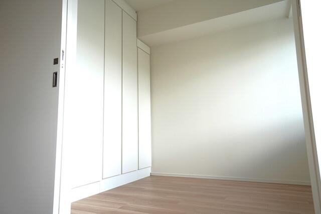 Ｊ．ＧＲＡＮ　Ｃｏｕｒｔ　品川西大井ＷＥＳＴ（113） 部屋画像