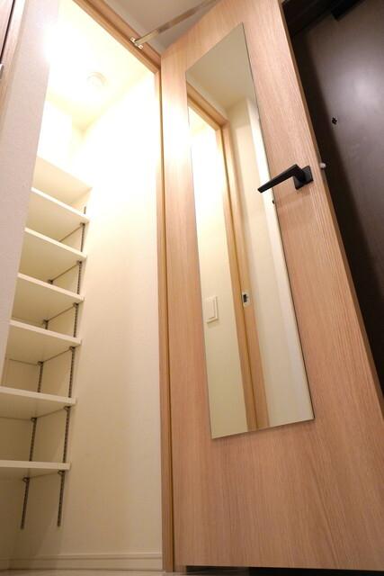 Ｊ．ＧＲＡＮ　Ｃｏｕｒｔ　品川西大井ＥＡＳＴ（103） 部屋画像