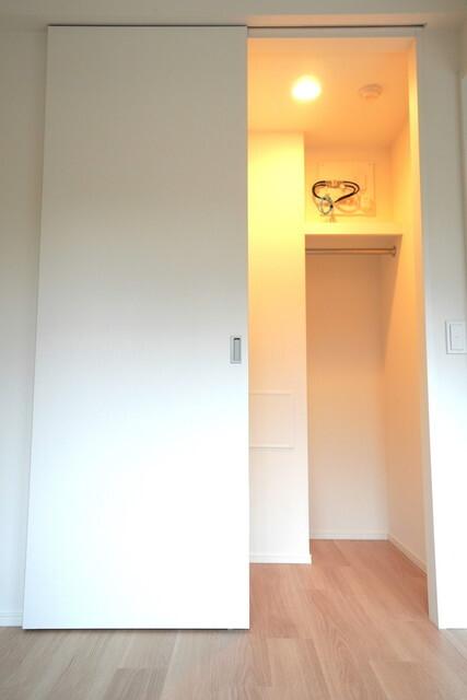 Ｊ．ＧＲＡＮ　Ｃｏｕｒｔ　品川西大井ＥＡＳＴ（103） 部屋画像