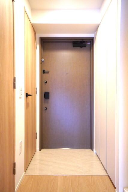 Ｊ．ＧＲＡＮ　Ｃｏｕｒｔ　品川西大井ＥＡＳＴ（318） 部屋画像