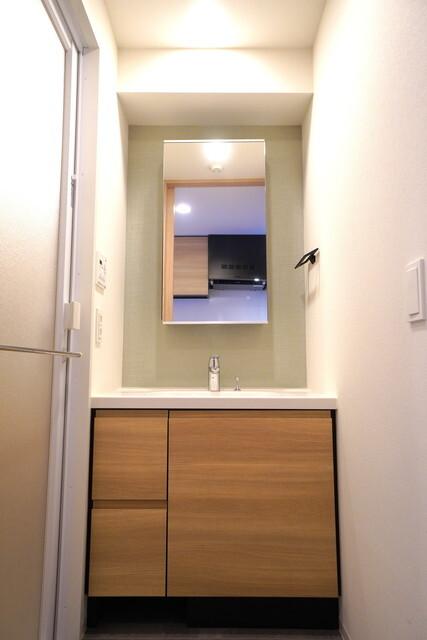 Ｊ．ＧＲＡＮ　Ｃｏｕｒｔ　品川西大井ＥＡＳＴ（318） 部屋画像