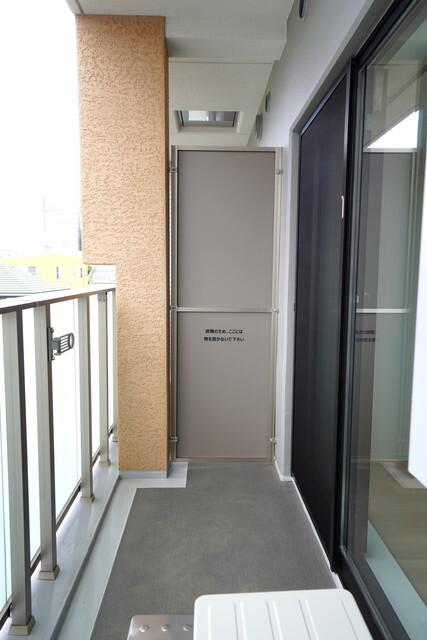 Ｊ．ＧＲＡＮ　Ｃｏｕｒｔ　品川西大井ＥＡＳＴ（318） 部屋画像